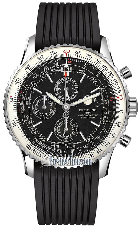 a1938021/bd20/252s Breitling Navitimer 1461 48mm Mens Watch